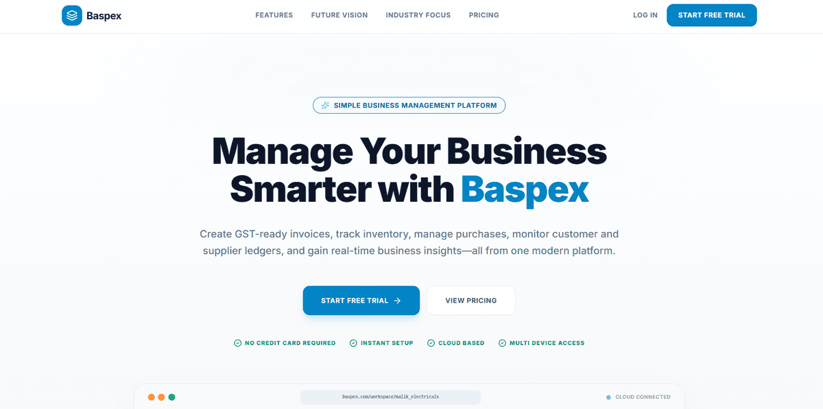 Baspex
