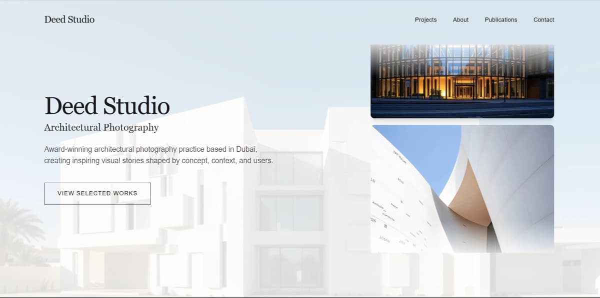 Deed Studio